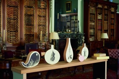 Sarah Woodfine Recipe for a kiss of shame photo: Thierry Bal