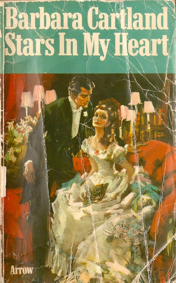 Barbara Cartland 'Stars in My Heart'
